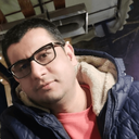 Profile picture of ‌Ali Mirzaei🎒‌