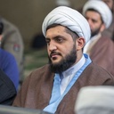 Profile picture of ‌شیخ محمد علی اخلاصی‌