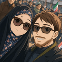 Profile picture of ‌سیده‌غزل‌صدر‌