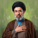 Profile picture of ‌مهدیه محمدی‌