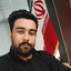 Profile picture of ‌پدرام آقامرادی‌