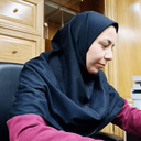 Profile picture of ‌سعیده قاسمی‌