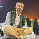 Profile picture of ‌رضا عنبری‌