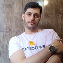 Profile picture of ‌حامد گنجی‌