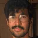 Profile picture of ‌ایلیا قنبری‌