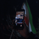 Profile picture of ‌مَـجْنــونُ‌الْـزَهْــــرا ☫‌