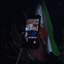 Profile picture of ‌مَـجْنــونُ‌الْـزَهْــــرا ☫‌