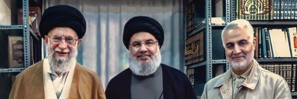 ‌علیرضا سلیمانی‌'s header picture
