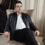 Profile picture of ‌مهدی گیاهی برزکی‌