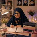 Profile picture of ‌فَحوآ🌱‌