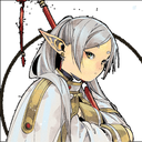 Profile picture of ‌frieren the slayer (ram2n)‌