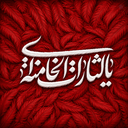 Profile picture of ‌بسیجی گمنام سید علی‌