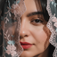 Profile picture of ‌نـسـترن🎒‌