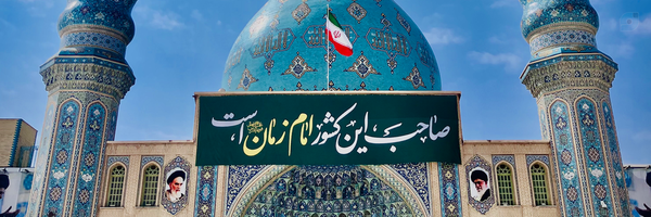 ‌علی کاظمی‌'s header picture