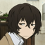 Profile picture of ‌dazai osamu🇦🇱‌