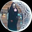 Profile picture of ‌نازنین فاطمه 🇦🇪🇮🇷‌