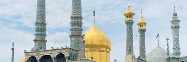 ‌زهرا بانو‌'s header picture