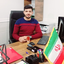 Profile picture of ‌مرتضی دغاقله‌
