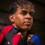 Profile picture of ‌Lamine Yamal‌