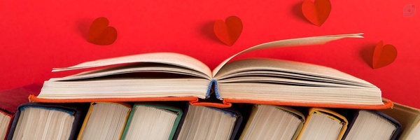 ‌عاشقان کتاب‌'s header picture