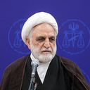 Profile picture of ‌غلامحسین محسنی اژه ای ( غیر رسمی )‌