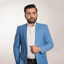 Profile picture of ‌علیرضا تقوی نیا‌