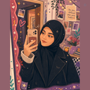Profile picture of ‌NAZANIN🖤‌