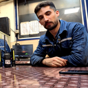 Profile picture of ‌بهنام جهانبخشی‌