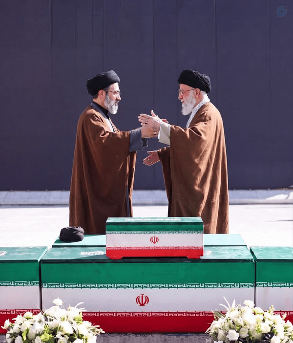 وداع آخر ...