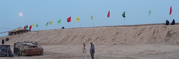 ‌سعادت صالحی نیا‌'s header picture