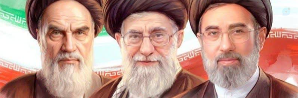 ‌جان فداي ايران‌'s header picture
