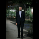 Profile picture of ‌حسین امیر عبداللهیان‌