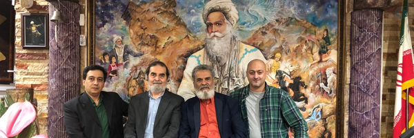 ‌محمدرضا سعیدی‌'s header picture