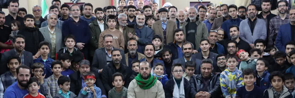 ‌سید محمد خاتمی‌نژاد‌'s header picture