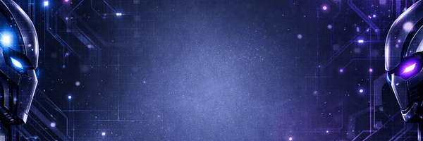 ‌Робот‌'s header picture