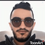Profile picture of ‌قاسم ساکنی‌