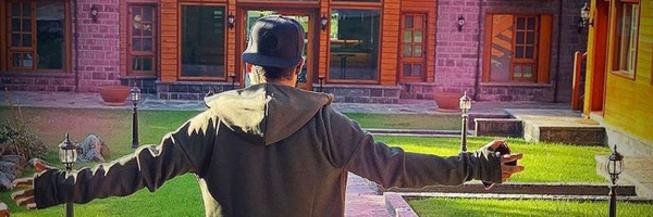 ‌Alireza Soltany‌'s header picture