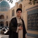 Profile picture of ‌ابوالفضل محبوبی‌