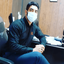Profile picture of ‌Alireza 🎒Ǥん‌