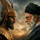 Profile picture of ‌ایران پرست 🇮🇷‌