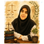 Profile picture of ‌بانوی  سعادت   ^_^‌