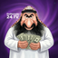 Profile picture of ‌مفتی اعظم دولازاده 💵‌