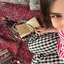 Profile picture of ‌اَنافاطِمَة‌