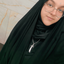 Profile picture of ‌حانیه دختری در مسجد‌