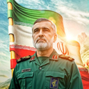 Profile picture of ‌رسانه سر لشگر امیر علی حاجی زاده‌