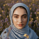 Profile picture of ‌دخترِآبــ💙ــــی‌
