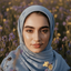 Profile picture of ‌دخترِآبــ💙ــــی‌