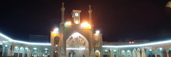 ‌رضا صدوقیان‌'s header picture