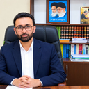 Profile picture of ‌بخشداری سندرک‌