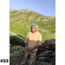 Profile picture of ‌عمدهستم‌